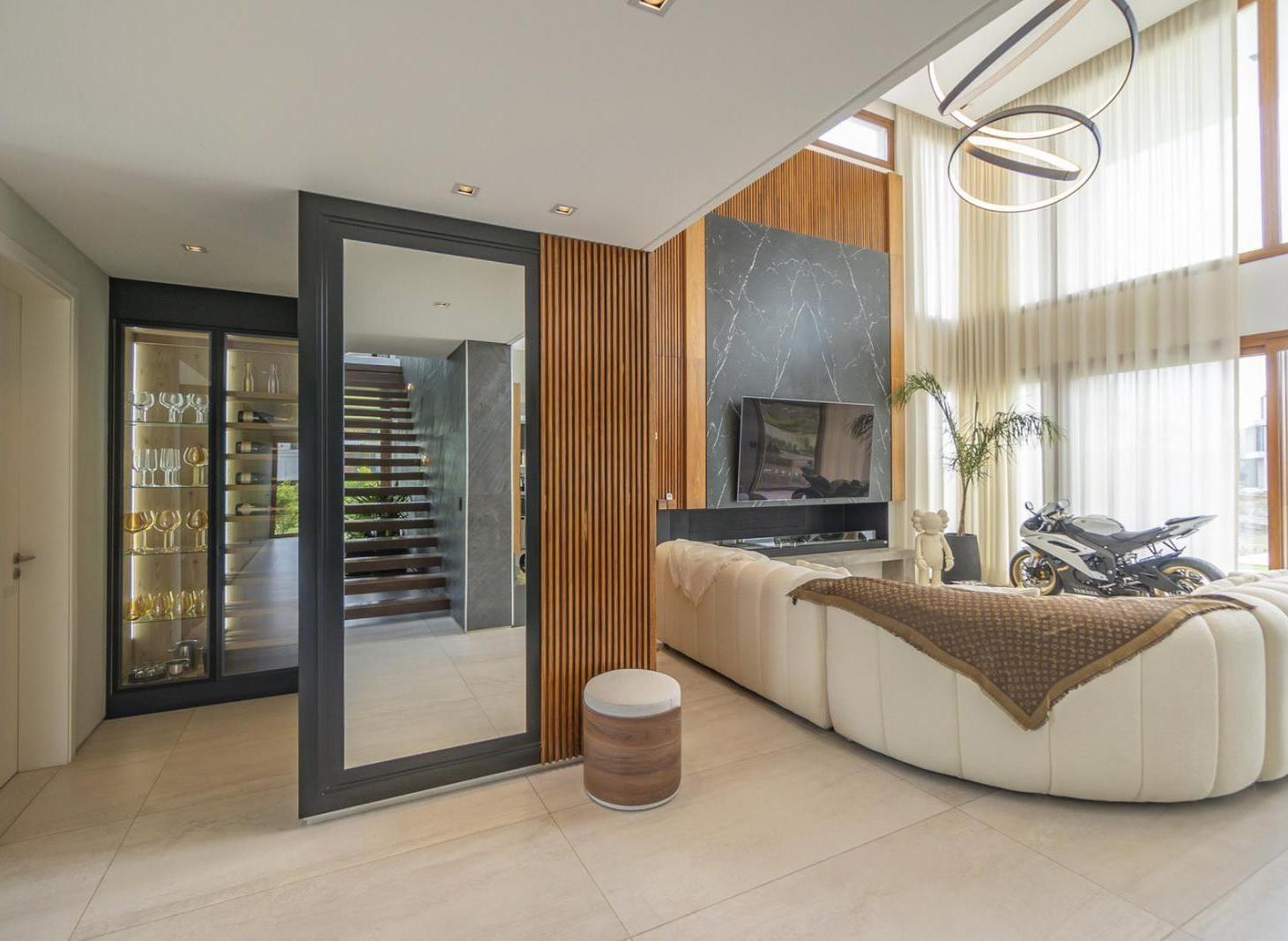 Foto de Casa Moderna al Agua 8 Amb 4/5 Dormitorios, imagen 3
