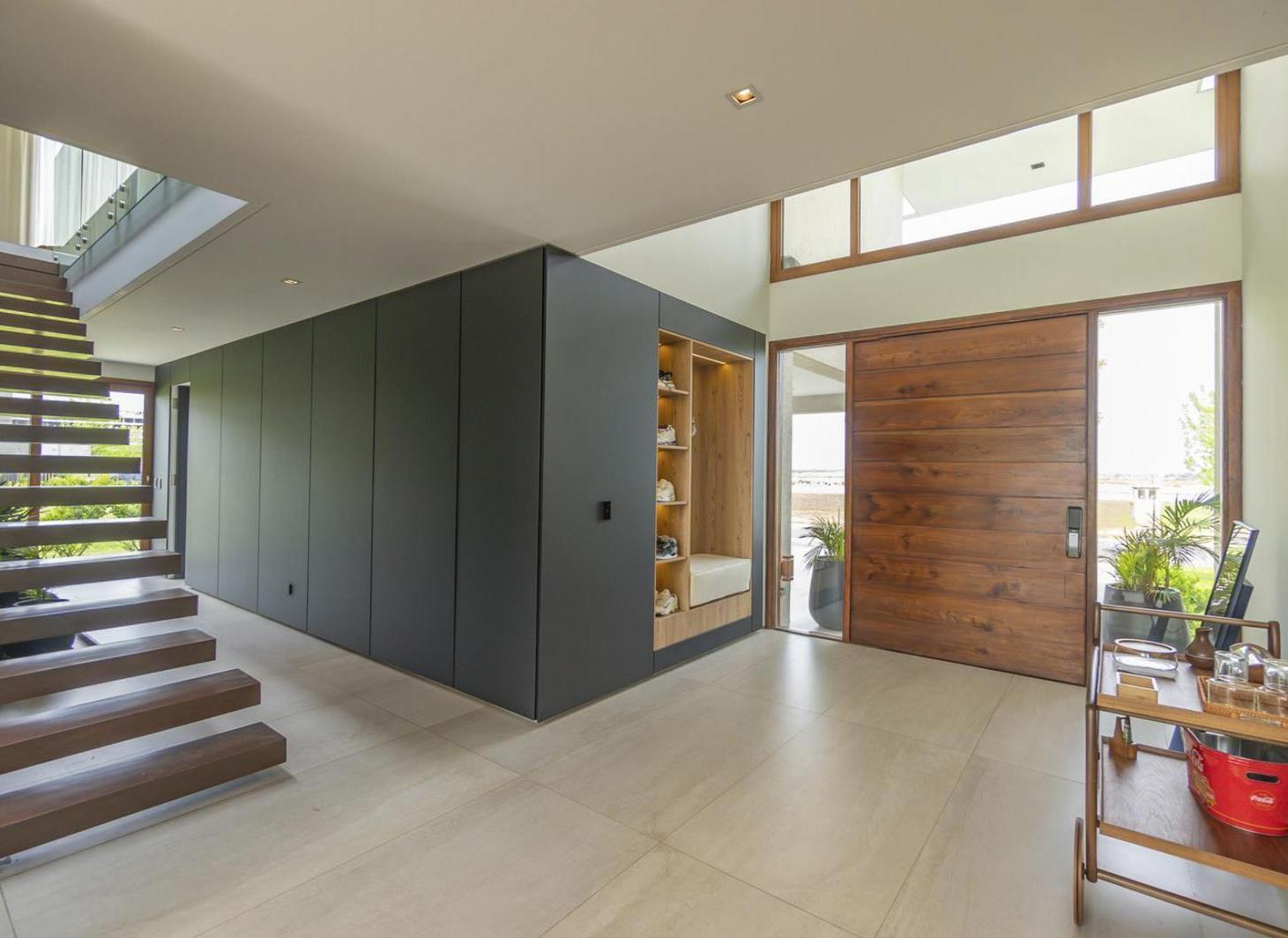 Foto de Casa Moderna al Agua 8 Amb 4/5 Dormitorios, imagen 2
