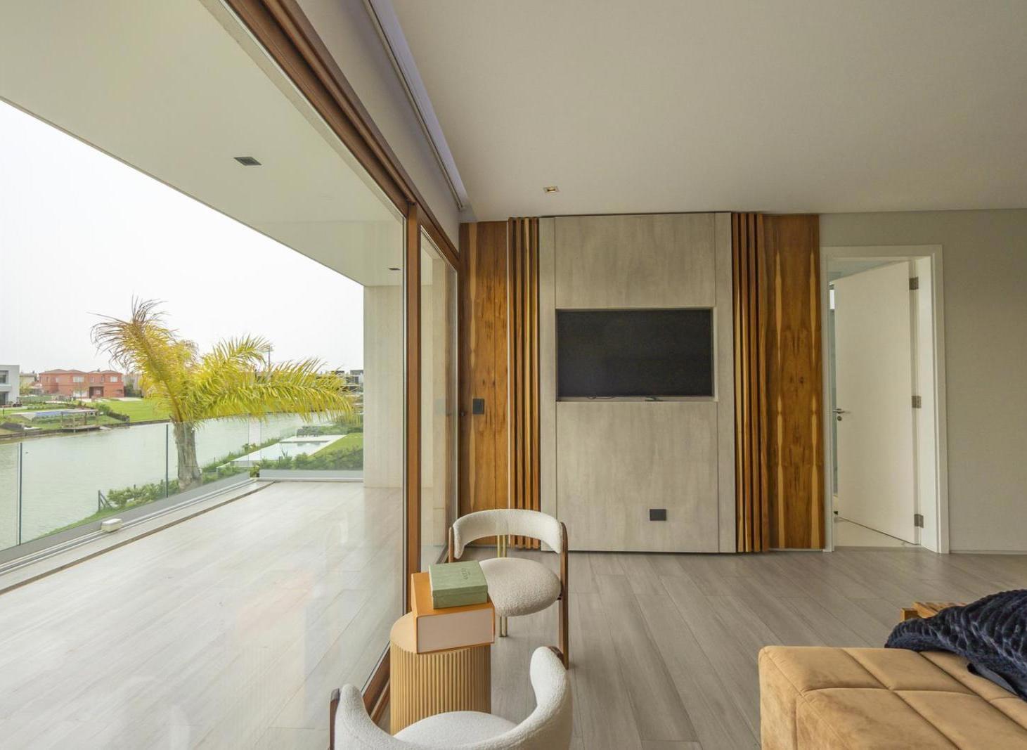 Foto de Casa Moderna al Agua 8 Amb 4/5 Dormitorios, imagen 4