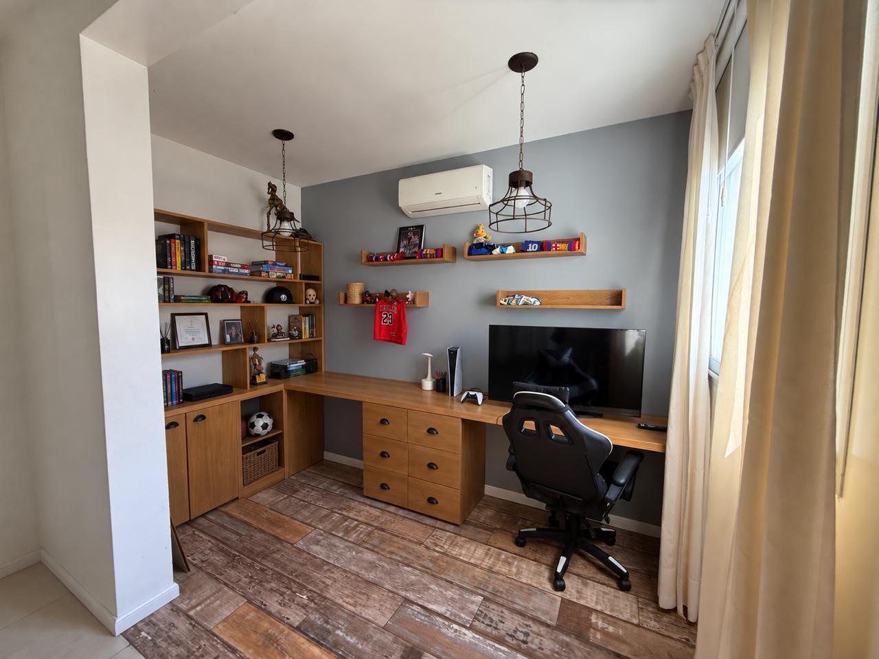 Foto de CASA EN ALQUILER CON VISTA Y SALIDA DIRECTA AL GOLF EN SAN ISIDRO, imagen 2