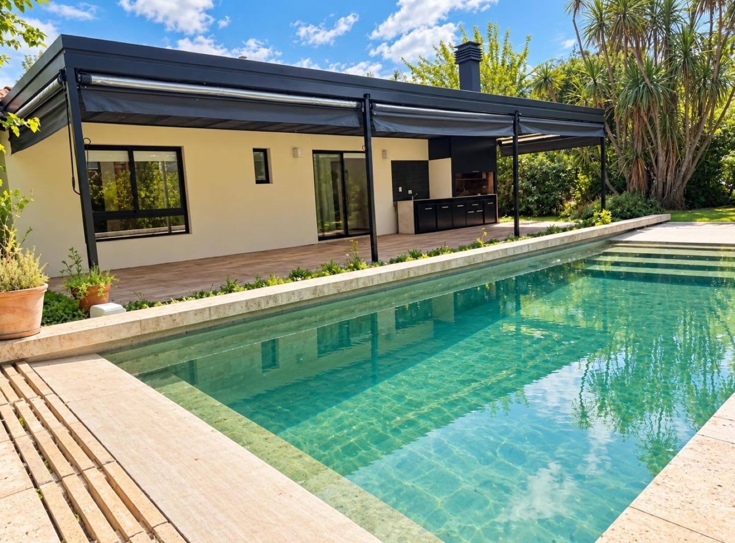 Foto de Casa - Mapuche C.C, imagen 1