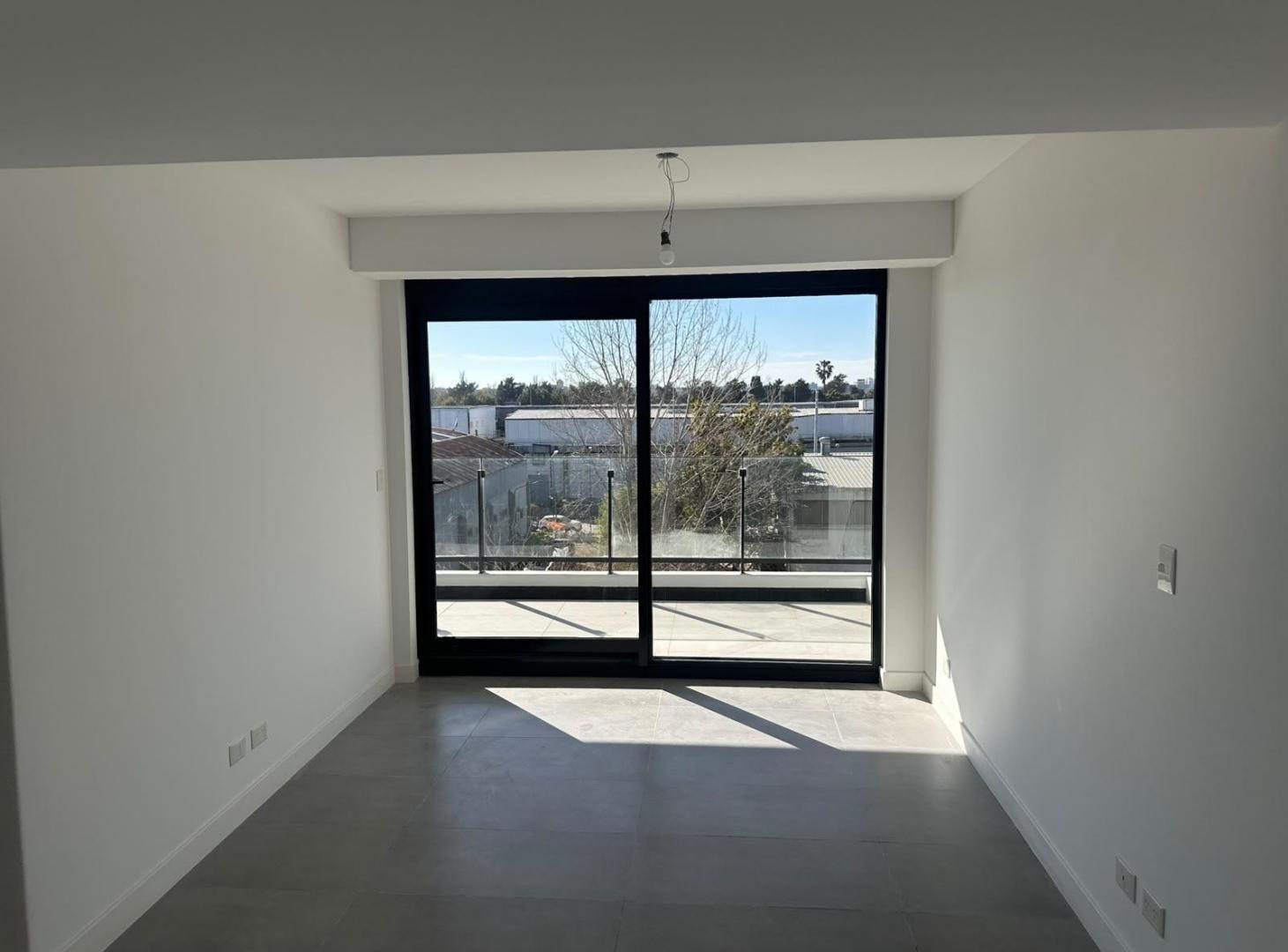 Foto de ALQUILER Departamento 2 ambientes - Edificio Marina Bliss, imagen 4