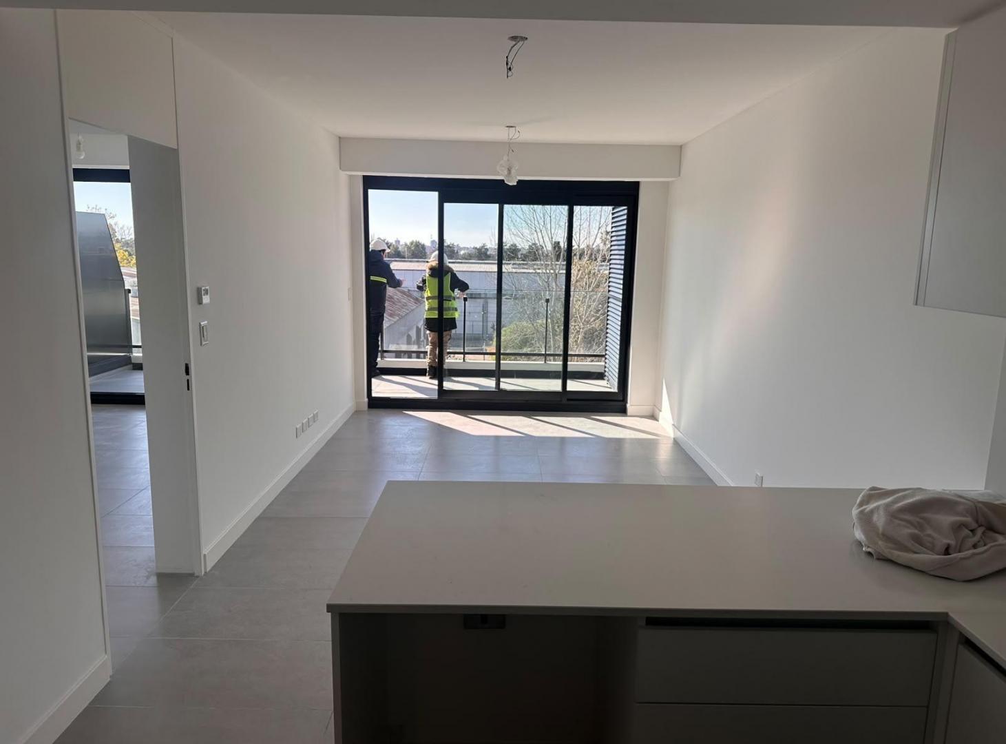 Foto de ALQUILER Departamento 2 ambientes - Edificio Marina Bliss, imagen 1