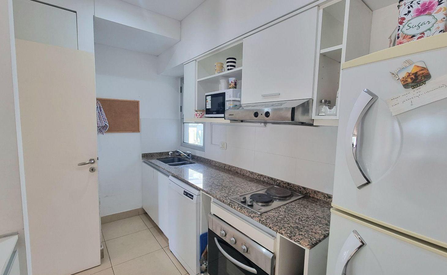 Foto de Departamento en Venta o Alquiler Temporal con muebles 3 ambientes con, imagen 5