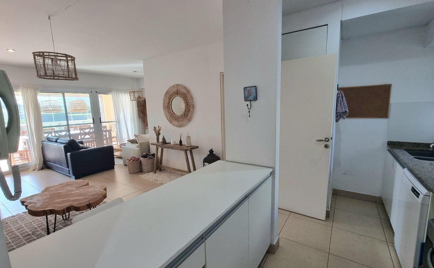 Foto de Departamento en Venta o Alquiler Temporal con muebles 3 ambientes con, imagen 4