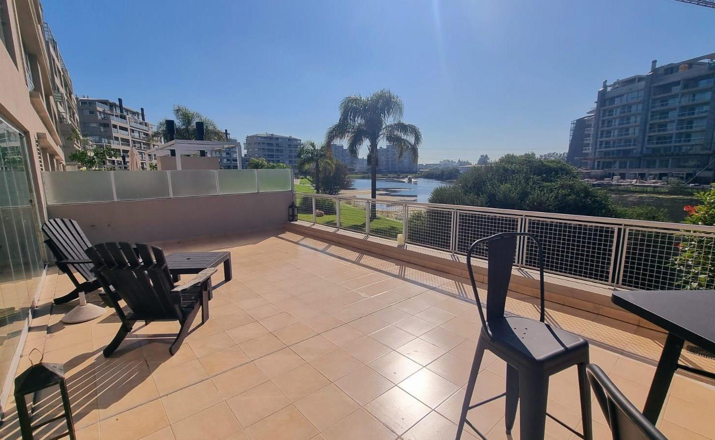 Foto de Departamento en Venta o Alquiler Temporal con muebles 3 ambientes con, imagen 2