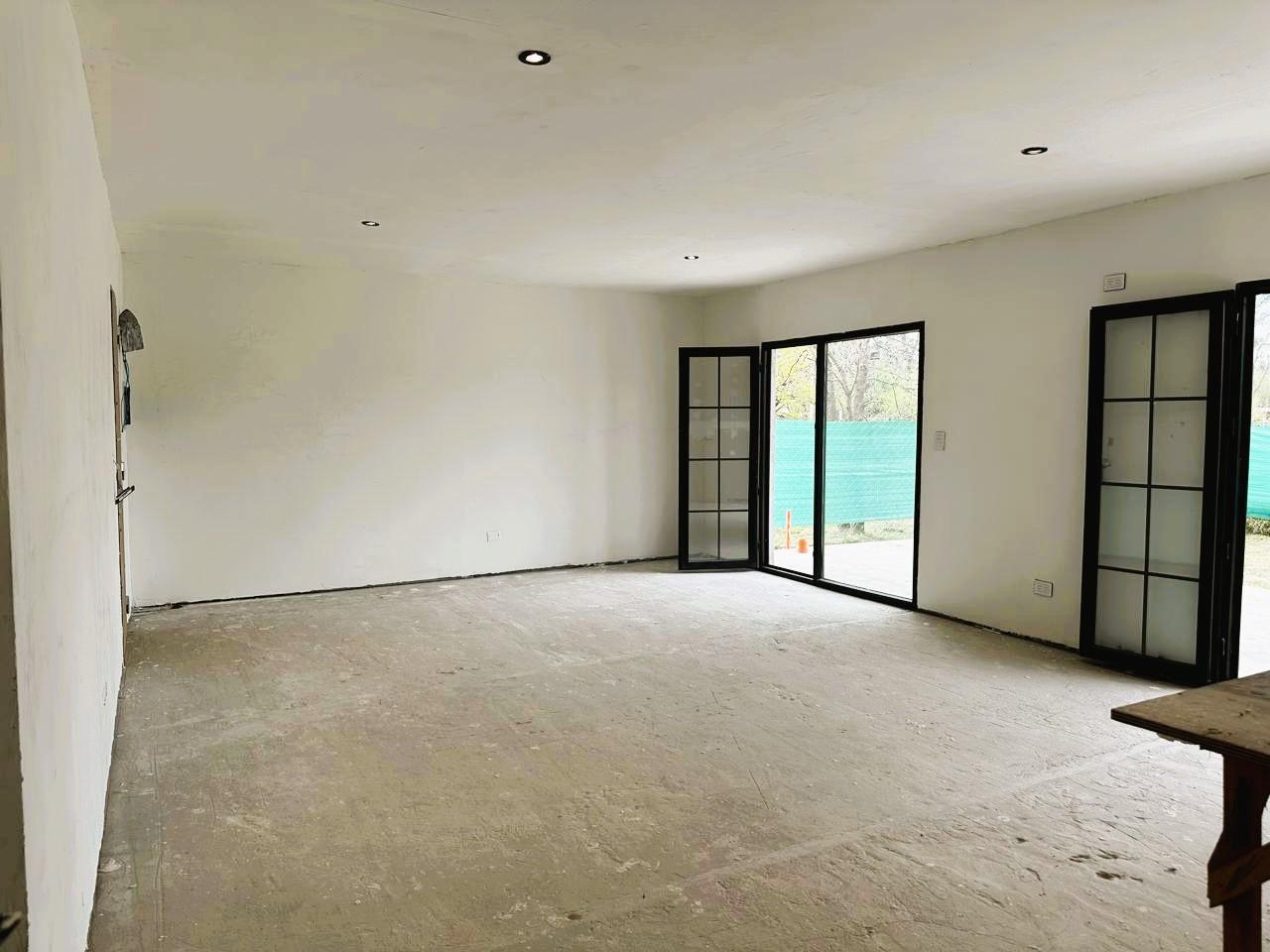Foto de Casa en venta de 4 ambientes en barrio "Pampa Pilar" la lonja Pilar, imagen 3