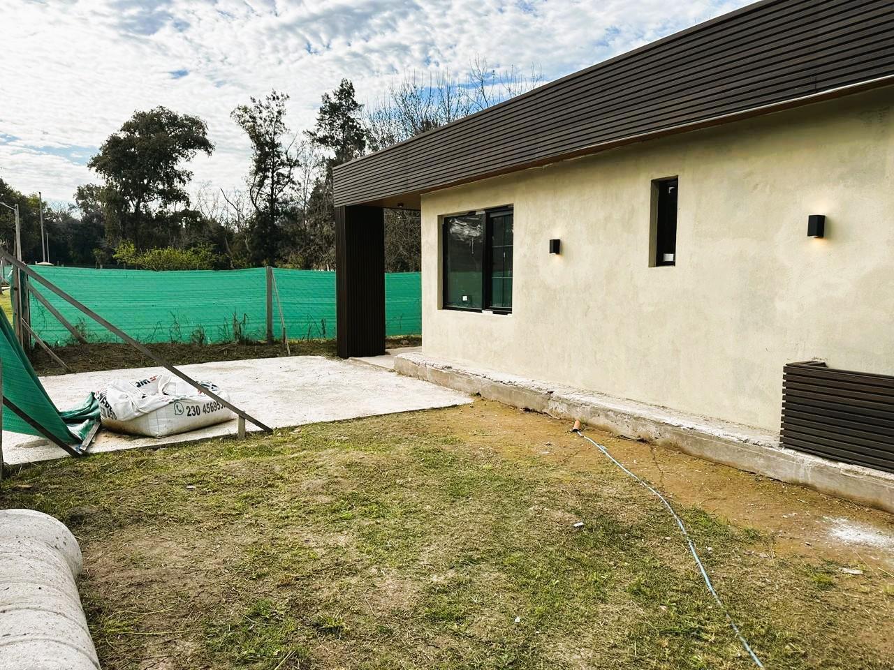 Foto de Casa en venta de 4 ambientes en barrio "Pampa Pilar" la lonja Pilar, imagen 1
