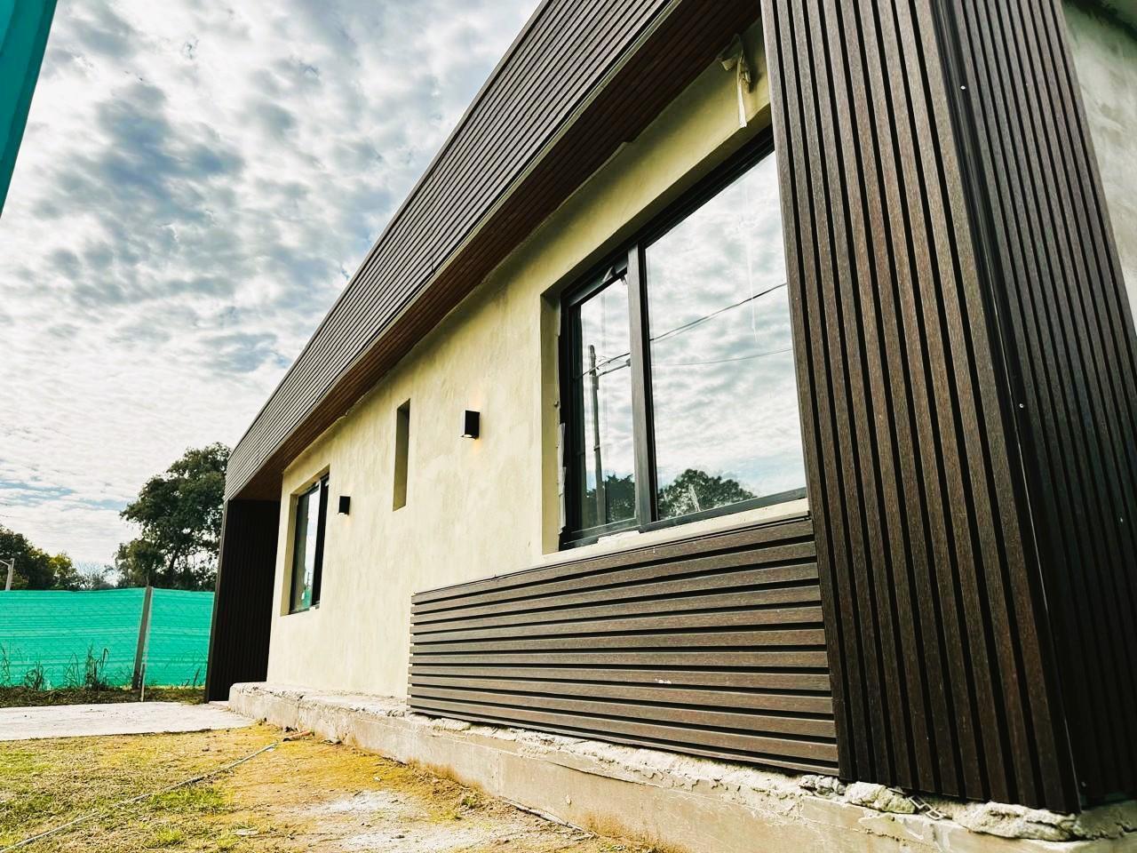 Foto de Casa en venta de 4 ambientes en barrio "Pampa Pilar" la lonja Pilar, imagen 5