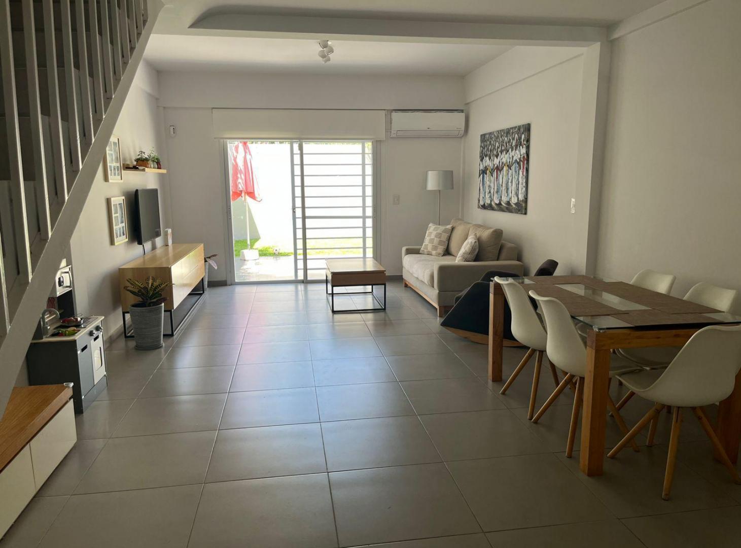 Foto de Dúplex en Venta en Vicente Lopez, imagen 5