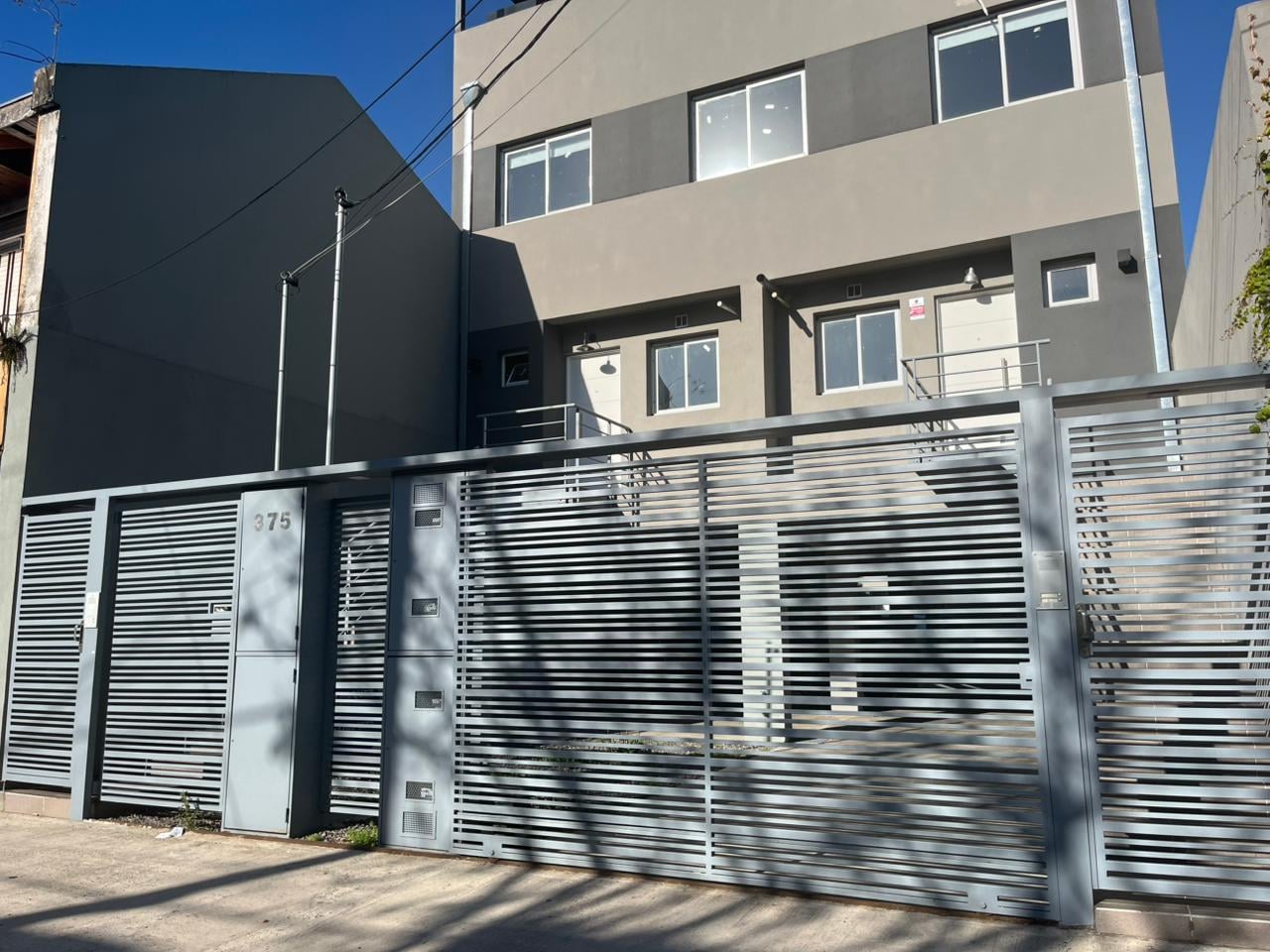 Foto de Dúplex en Venta en Vicente Lopez, imagen 1