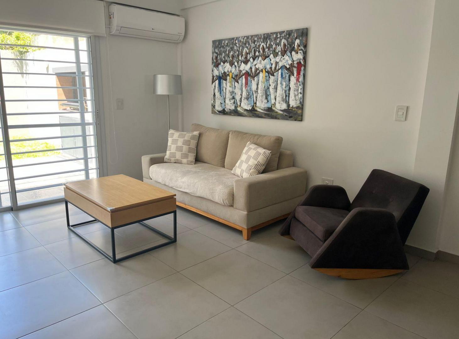Foto de Dúplex en Venta en Vicente Lopez, imagen 2