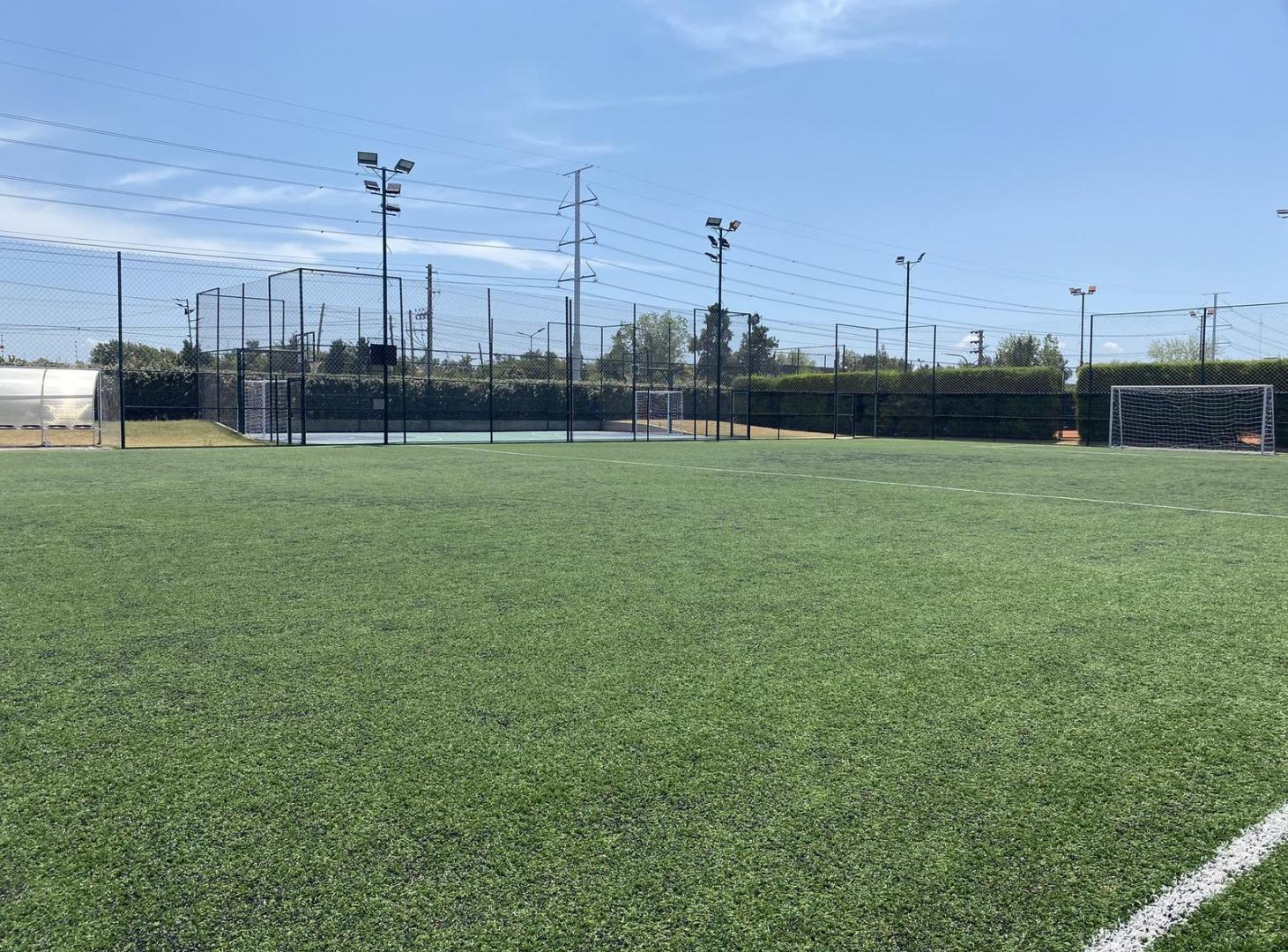 Foto de Lote en venta, en el barrio Las Tipas, Nordelta, Tigre, imagen 4