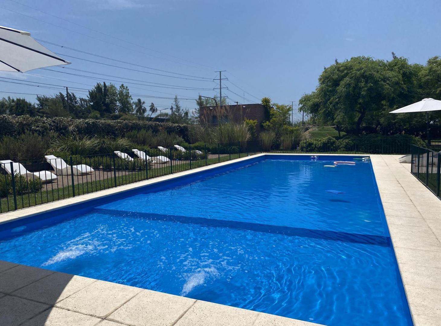 Foto de Lote en venta, en el barrio Las Tipas, Nordelta, Tigre, imagen 5