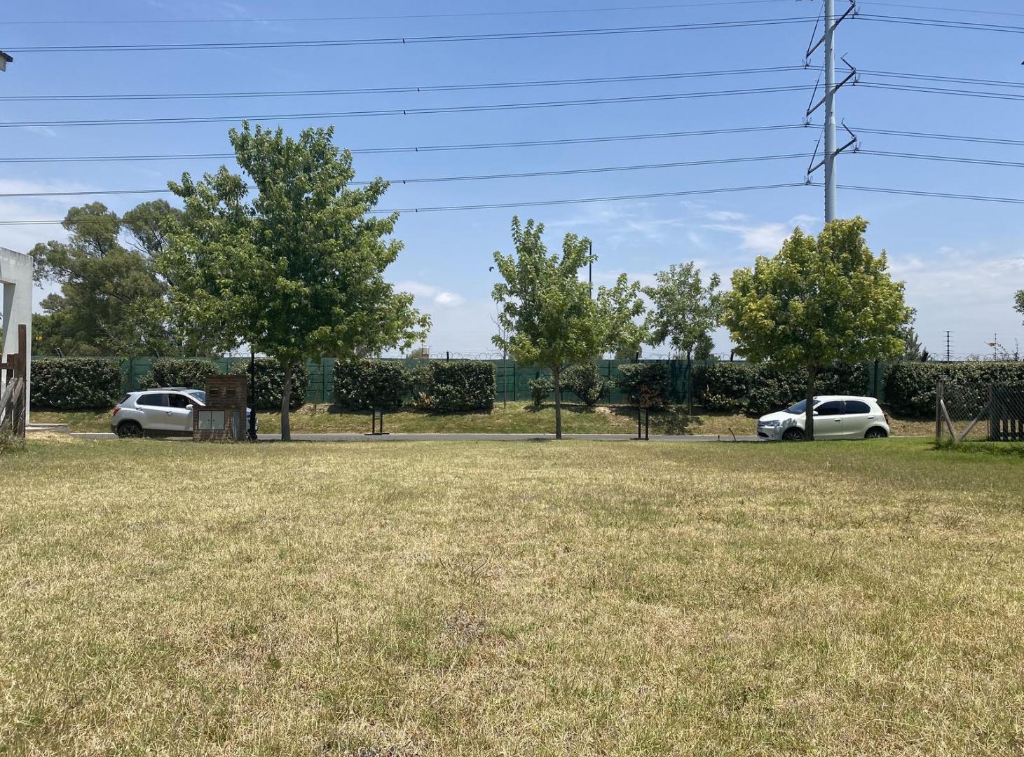 Foto de Lote en venta, en el barrio Las Tipas, Nordelta, Tigre, imagen 3