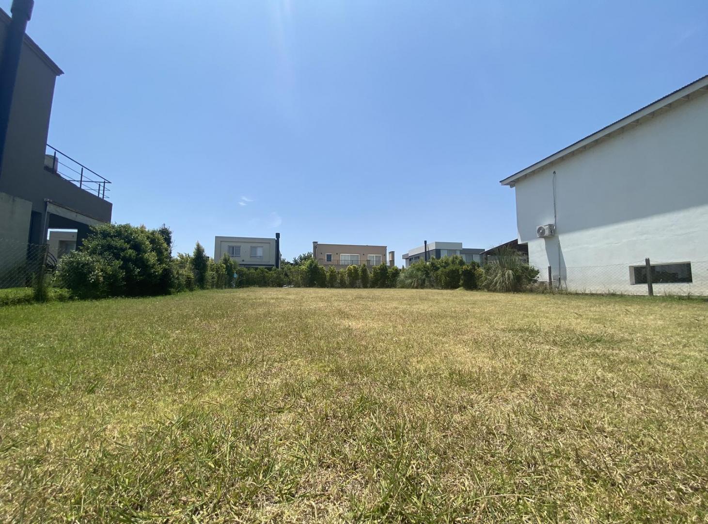 Foto de Lote en venta, en el barrio Las Tipas, Nordelta, Tigre, imagen 1