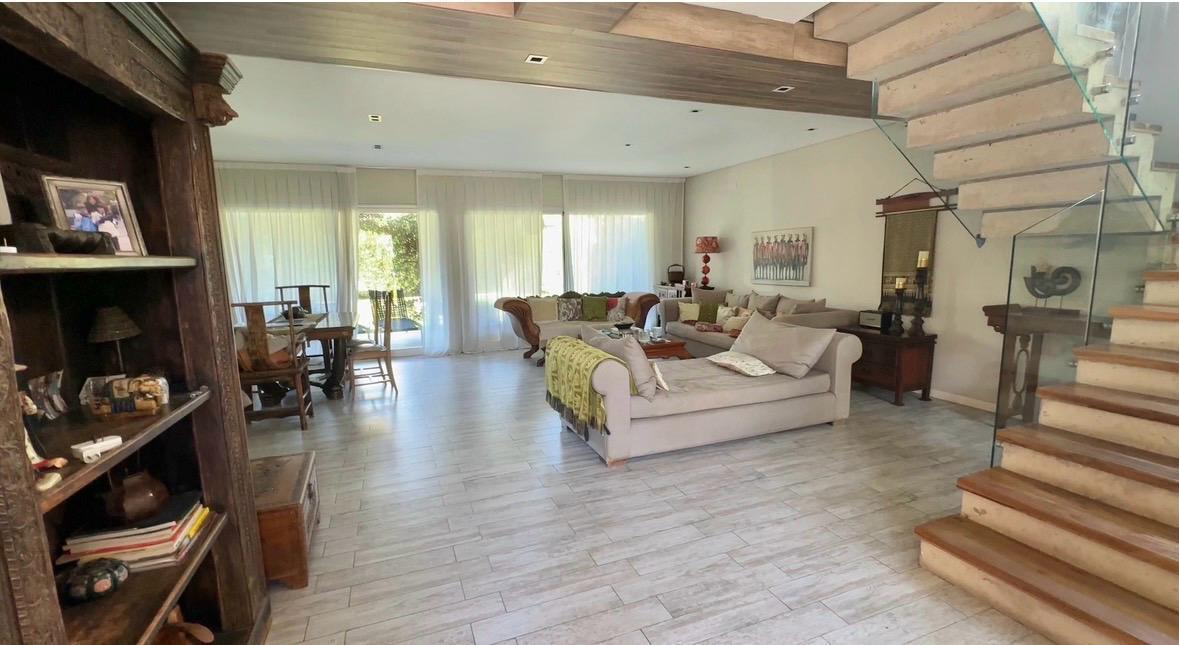 Foto de Casa en Alquiler Temporal en Tipas,Nordelta, imagen 3