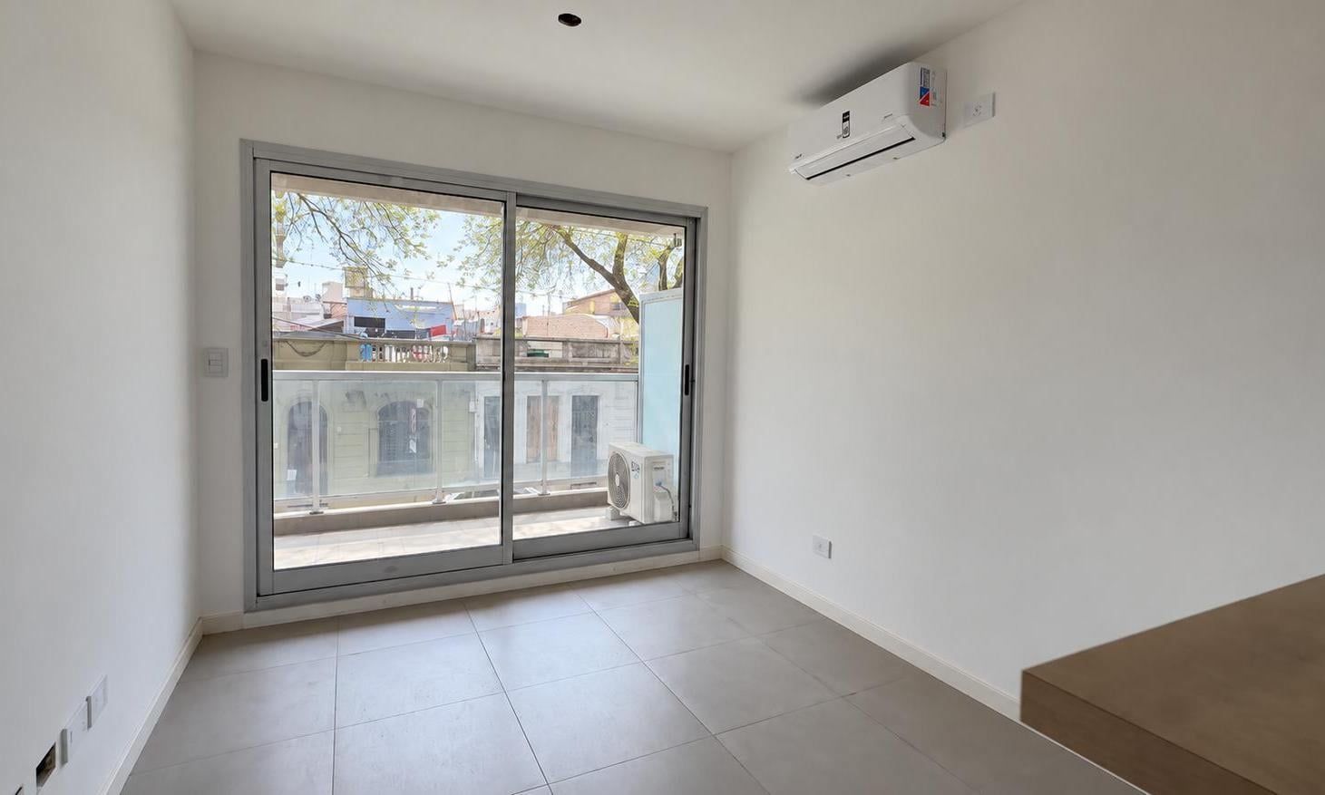 Foto de Alquiler 2 Ambientes a Estrenar con Amenities – Colegiales, imagen 1