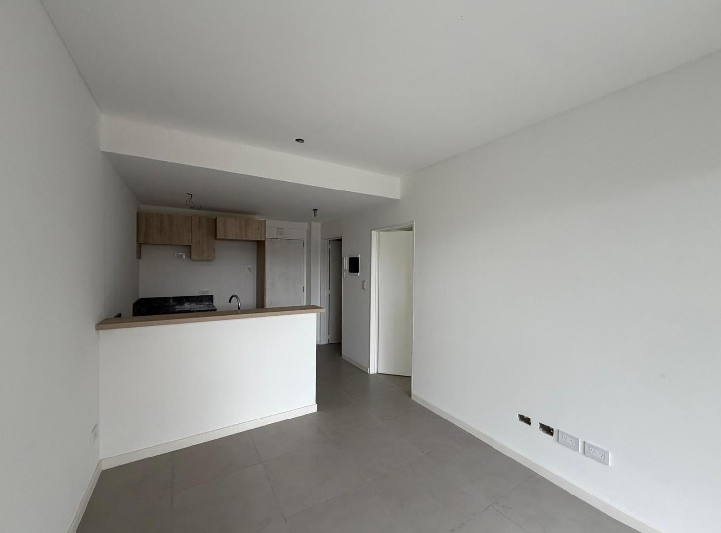 Foto de Alquiler 2 Ambientes a Estrenar con Amenities – Colegiales, imagen 4