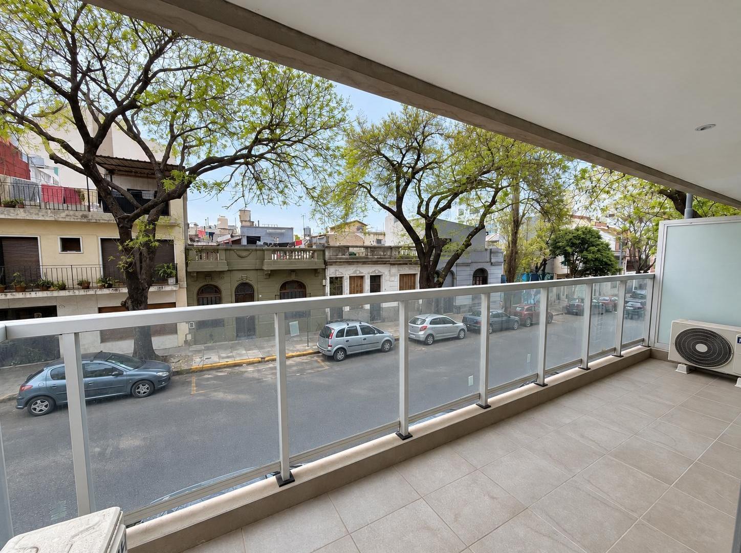Foto de Alquiler 2 Ambientes a Estrenar con Amenities – Colegiales, imagen 2
