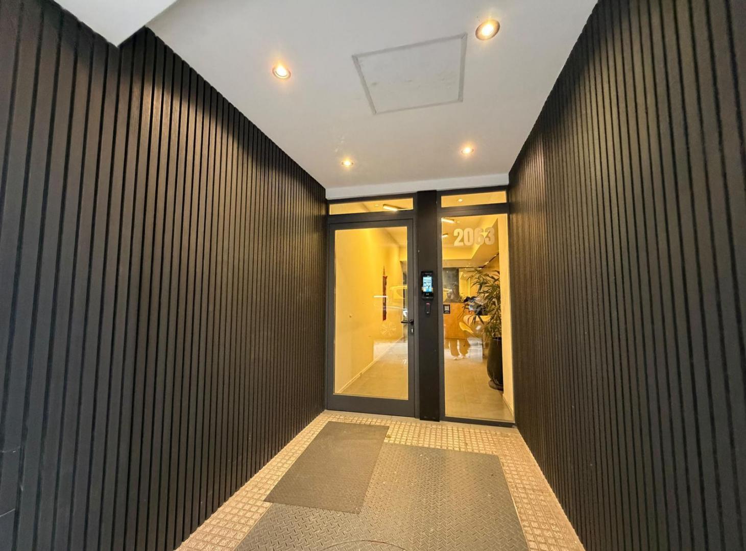 Foto de Monoambiente en venta en Barrio Norte, imagen 2