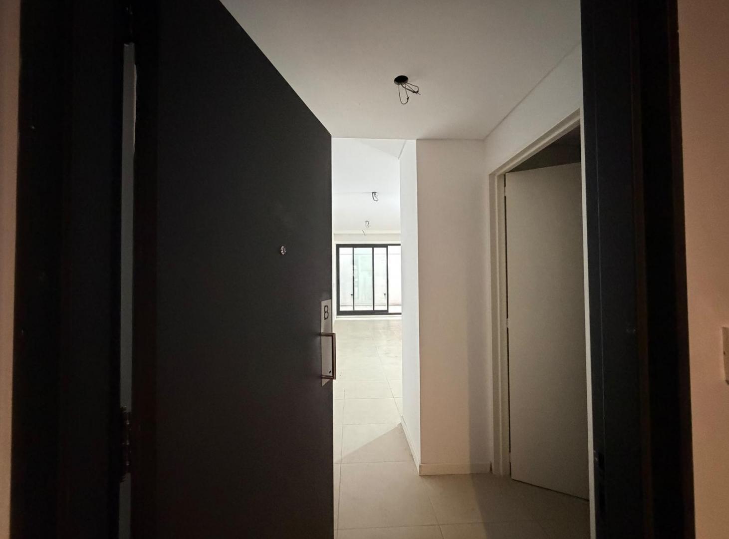 Foto de Monoambiente en venta en Barrio Norte, imagen 1