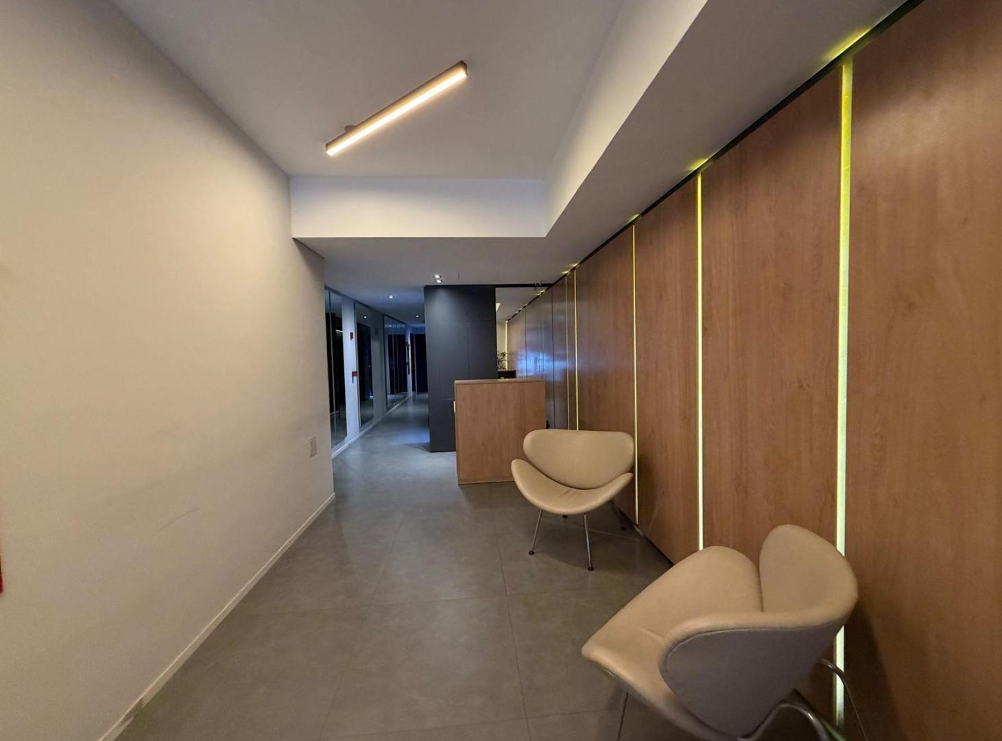 Foto de Monoambiente en venta en Barrio Norte, imagen 4