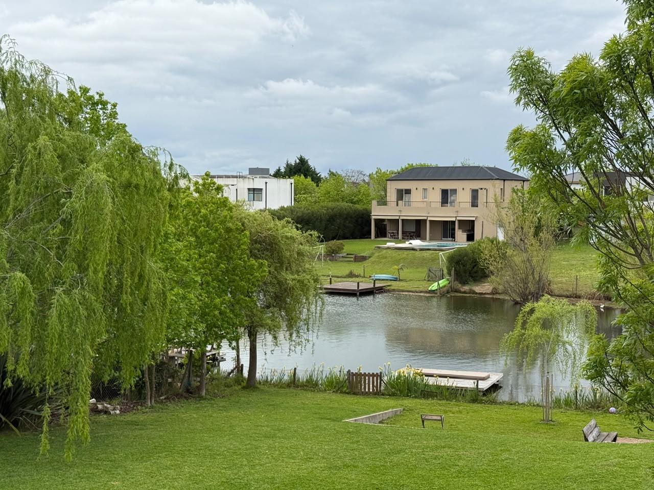 Foto de Casa con salida a la laguna, imagen 5