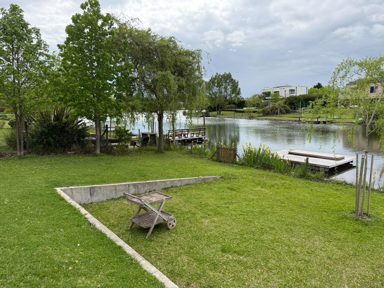 Foto de Casa con salida a la laguna, imagen 2