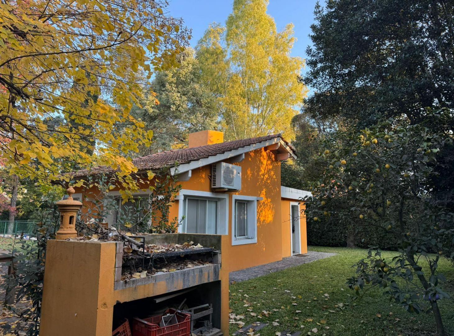 Foto de Casa en una planta, imagen 4