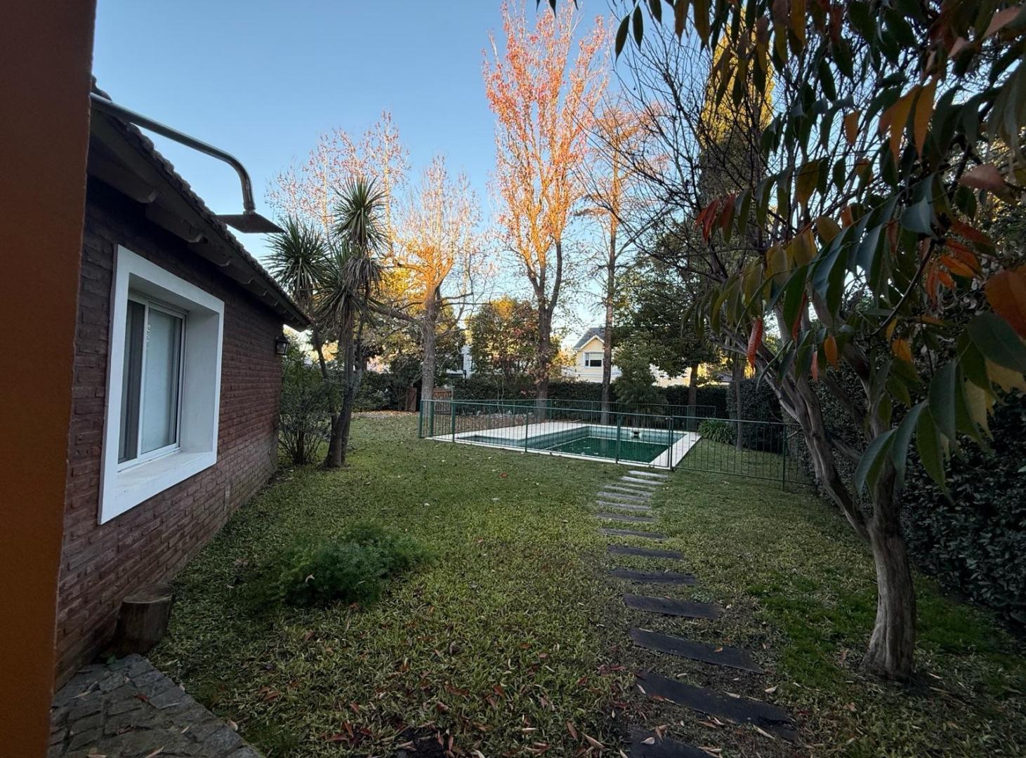 Foto de Casa en una planta, imagen 1