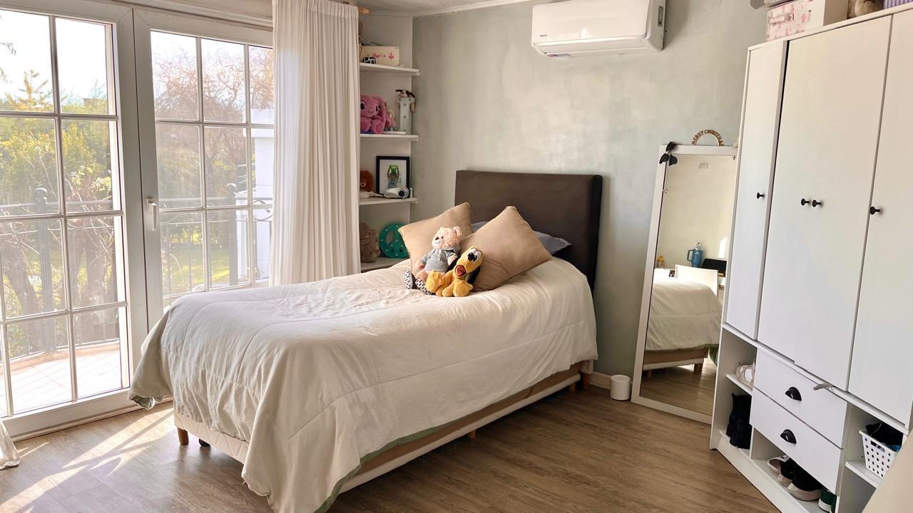 Foto de Casa a la venta en Barrio La Caballeriza Pilar, imagen 5