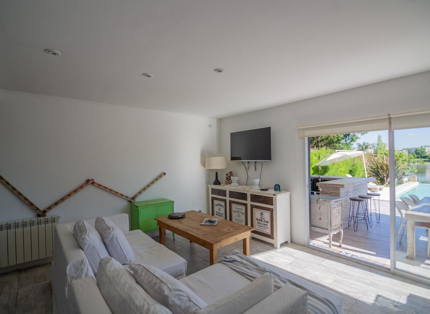 Foto de OPORTUNIDAD-Casa con opción de Financiación al agua en Venta San Marco, imagen 4