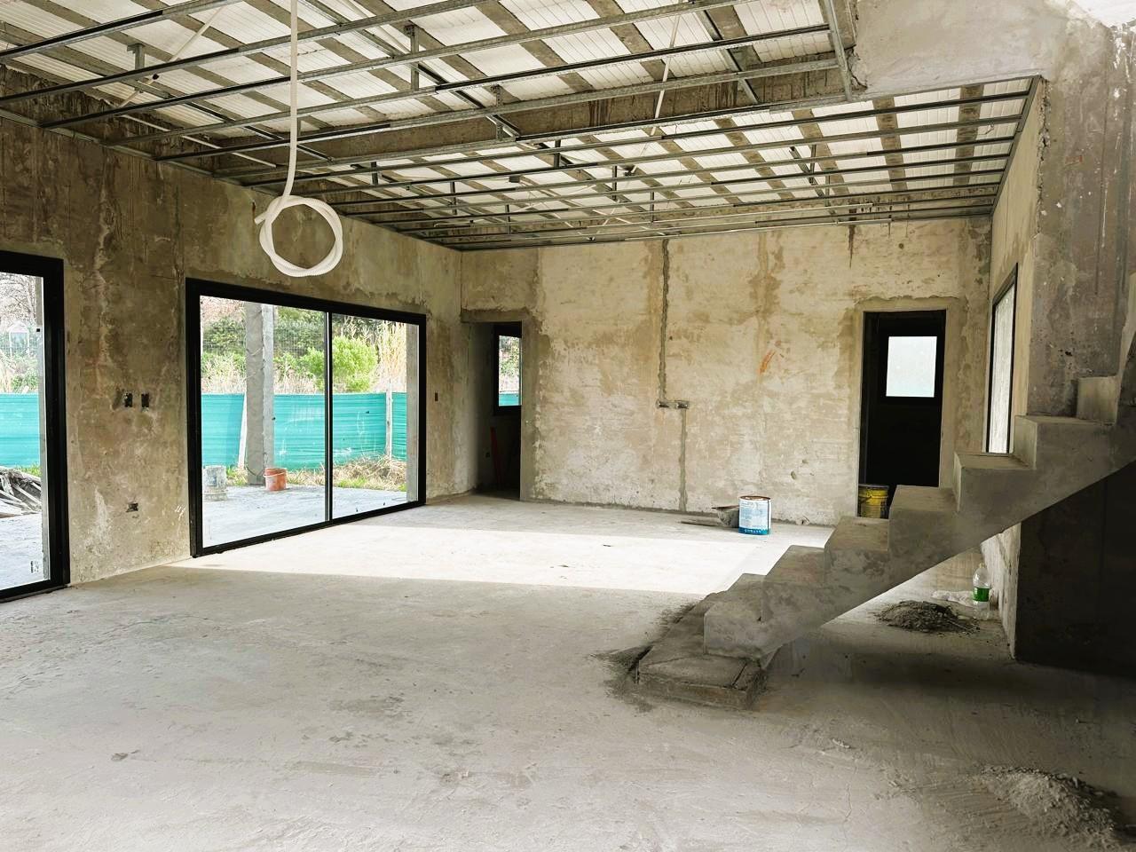 Foto de Casa en venta de 5 ambientes en Barrio privado El Aljibe Pilar, imagen 5