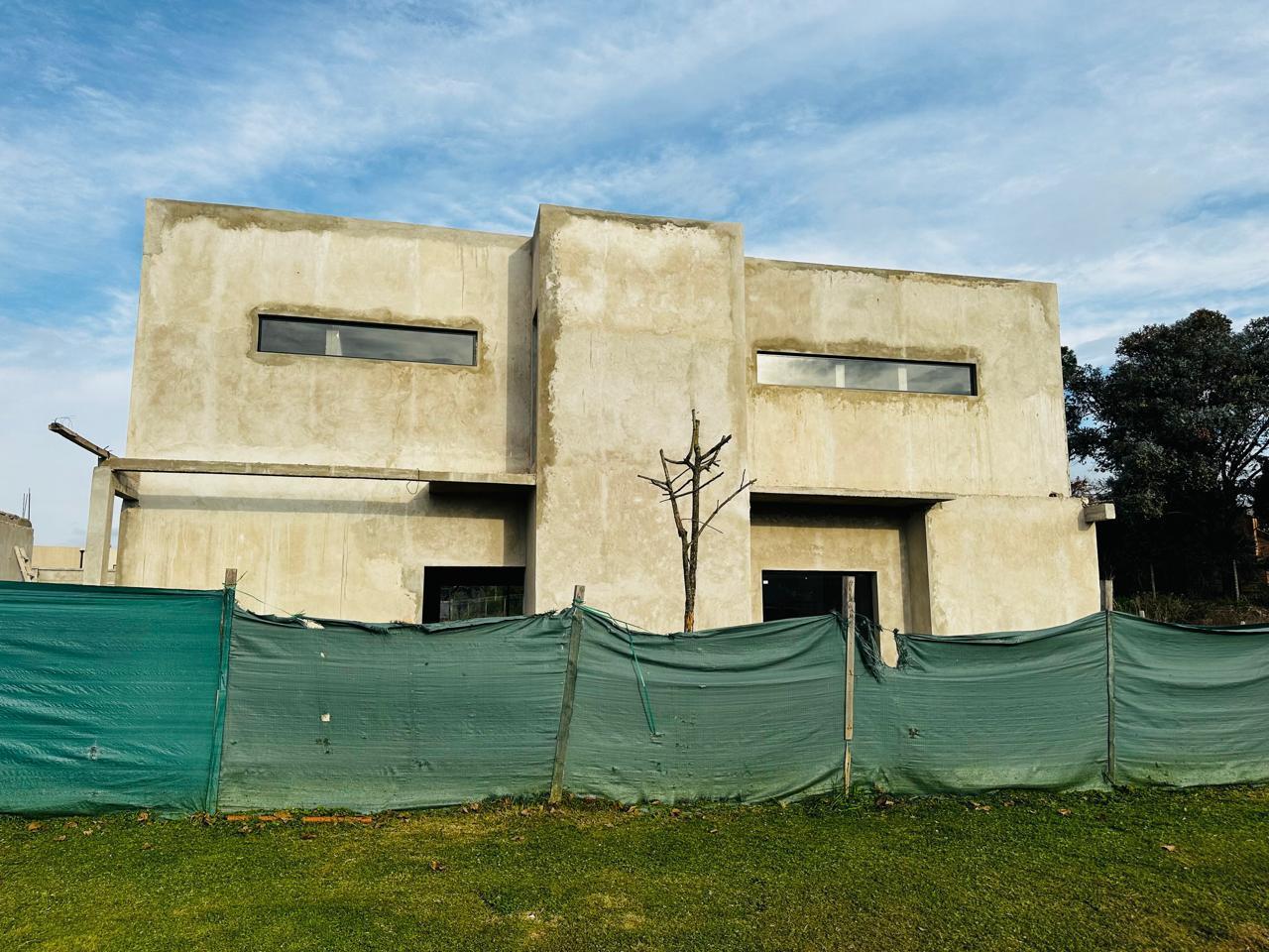 Foto de Casa en venta de 5 ambientes en Barrio privado El Aljibe Pilar, imagen 3