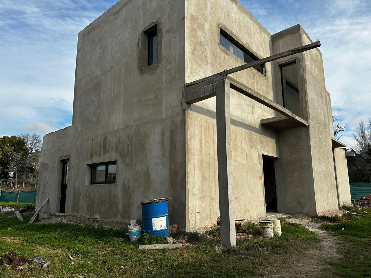 Foto de Casa en venta de 5 ambientes en Barrio privado El Aljibe Pilar, imagen 4