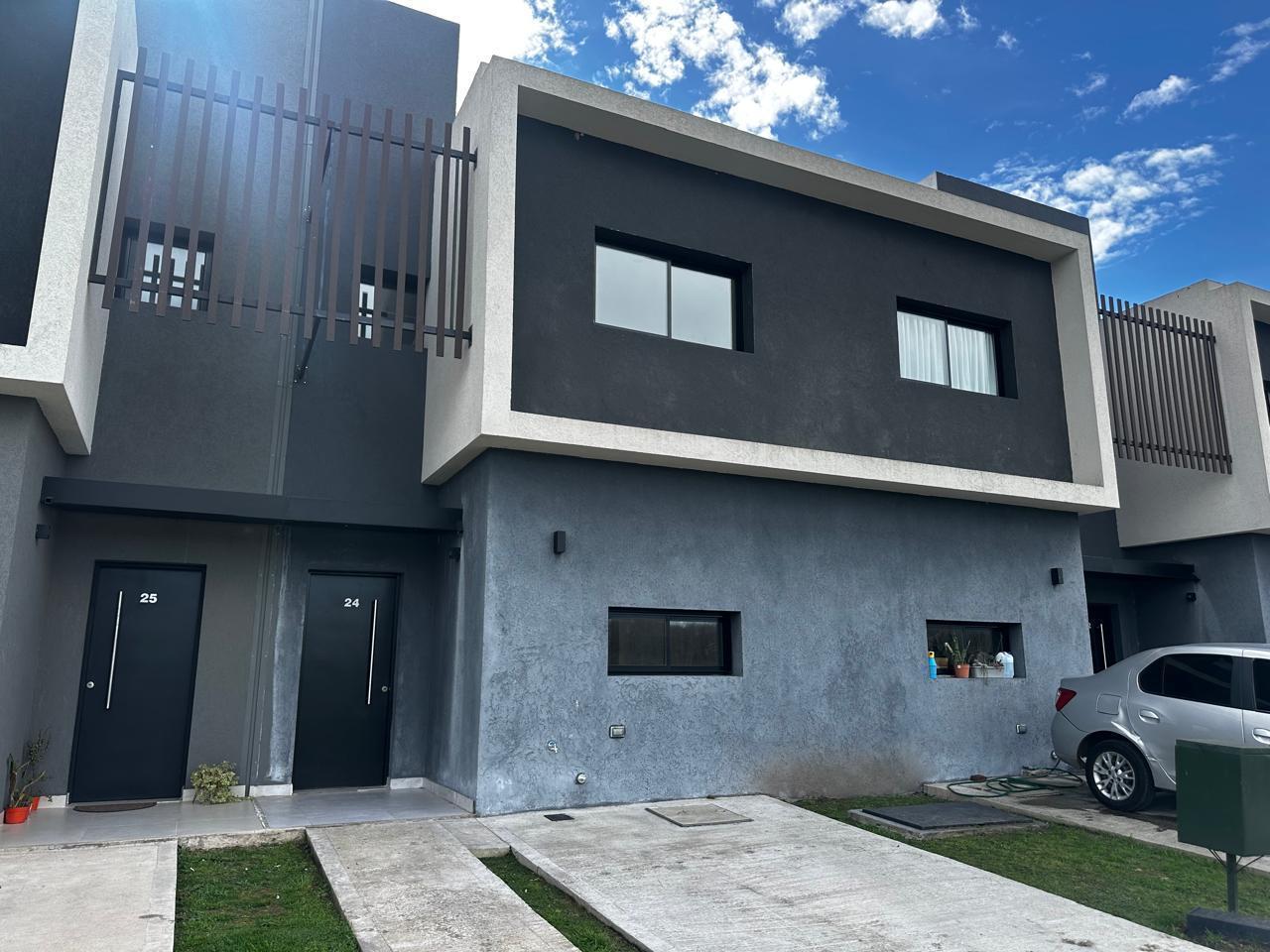 Departamento de 4 ambientes en alquiler en Barrio El Aljibe, Manzanares, Pilar