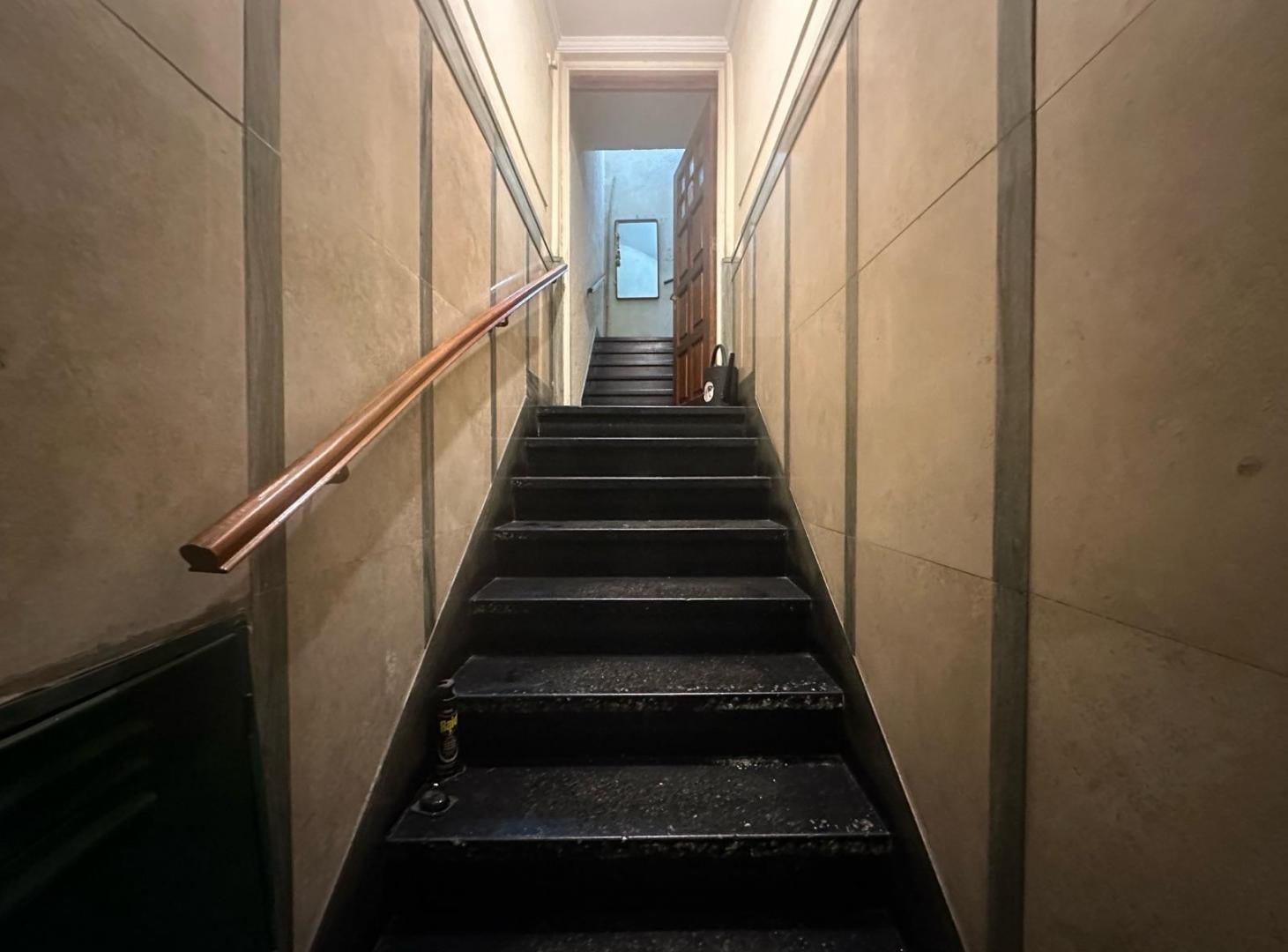 Foto de PH en Villa Urquiza venta con parrilla luminoso, imagen 2