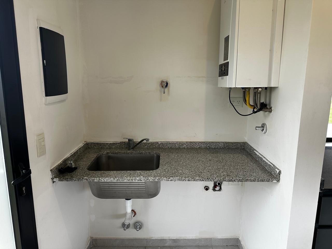 Foto de Casa Dúplex en alquiler de 4 ambientes en Barrio privado El Aljibe, imagen 2