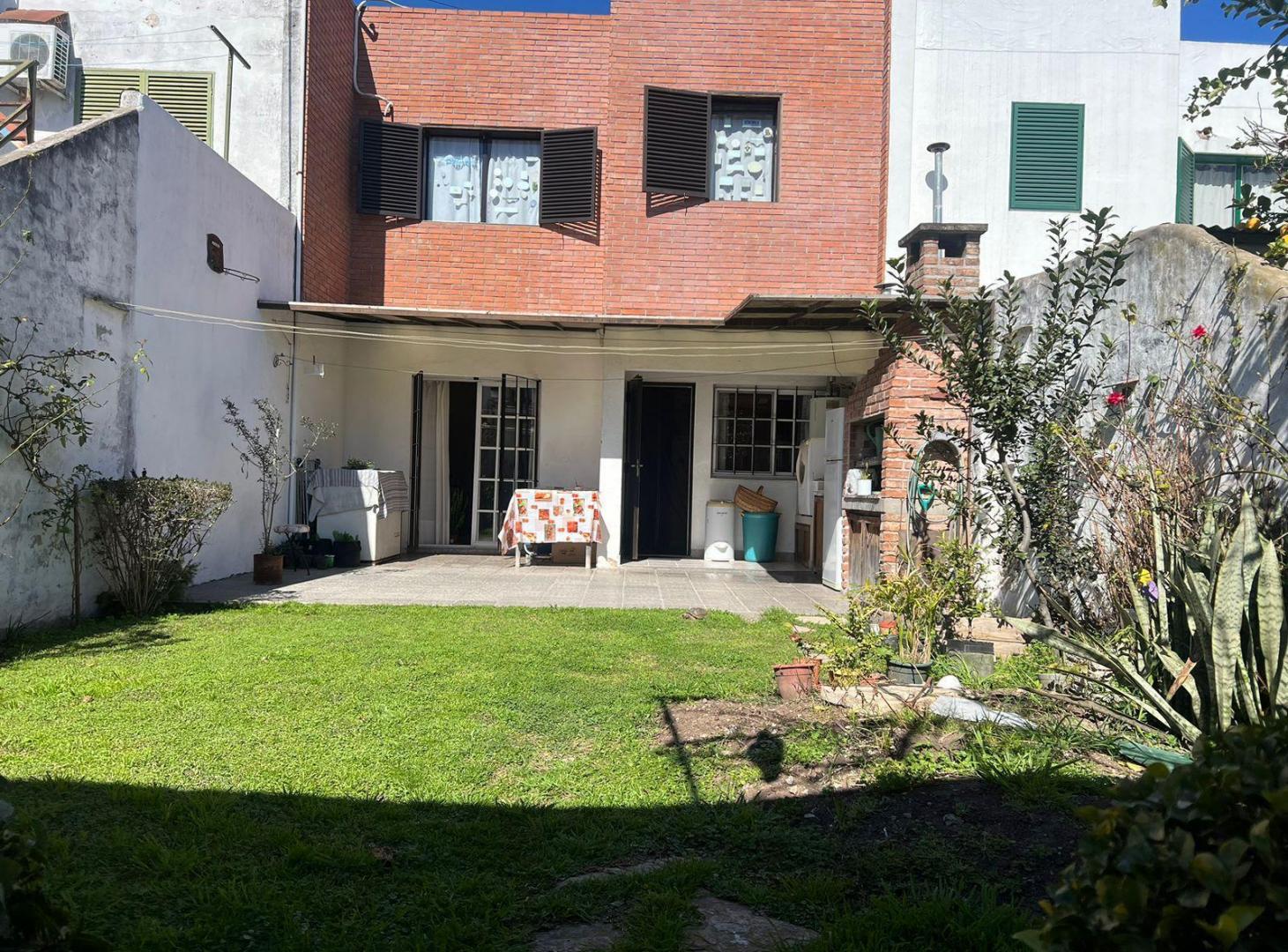 Foto de Casa en venta en Grand Bourg, imagen 2
