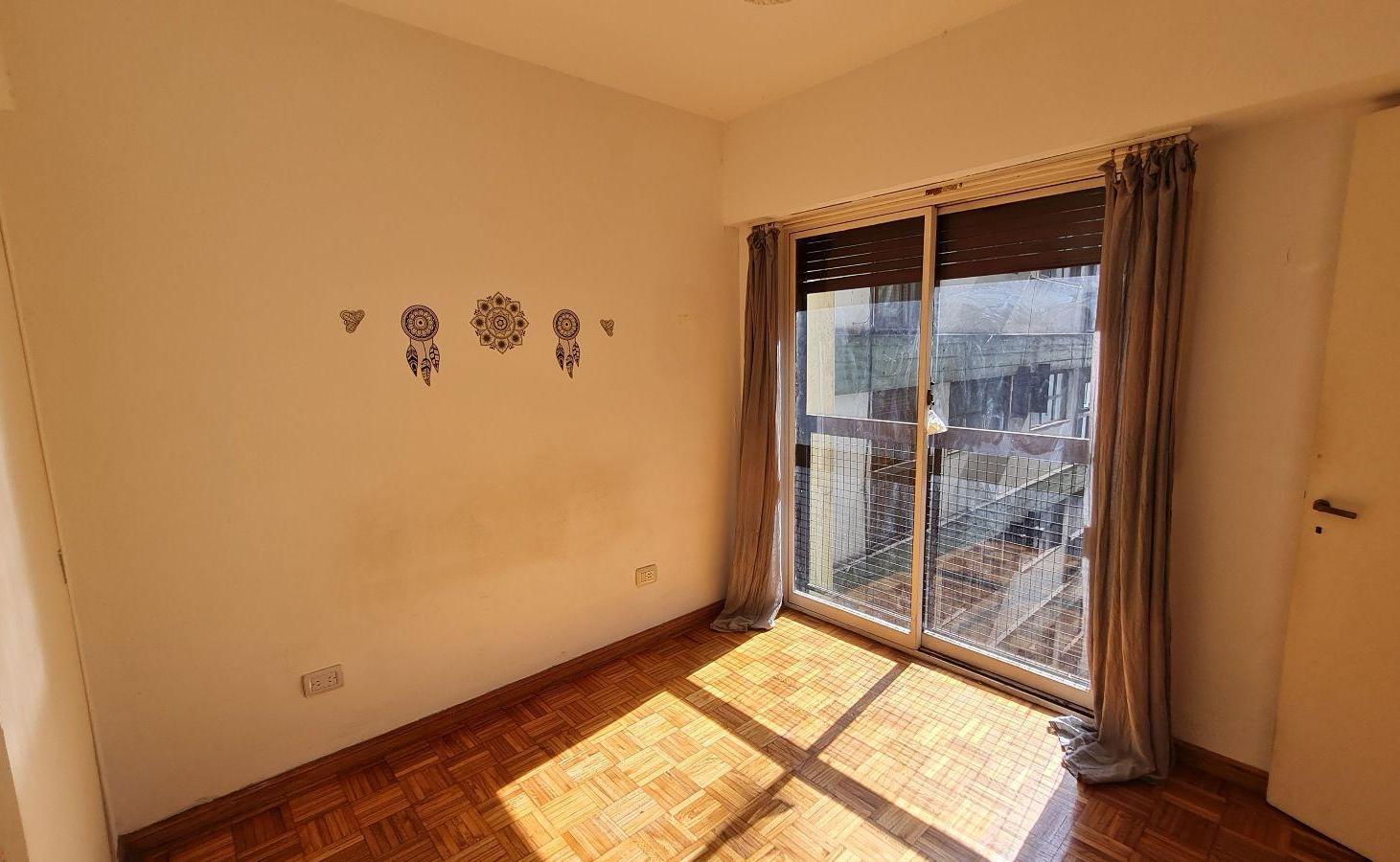 Foto de Alquiler de departamento de 2 ambientes en barrio de Belgrano, imagen 2