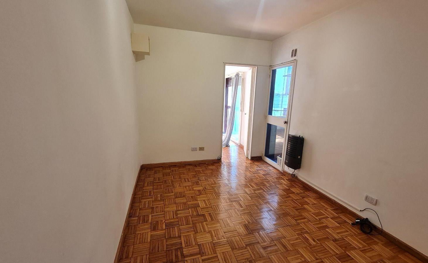 Foto de Alquiler de departamento de 2 ambientes en barrio de Belgrano, imagen 5