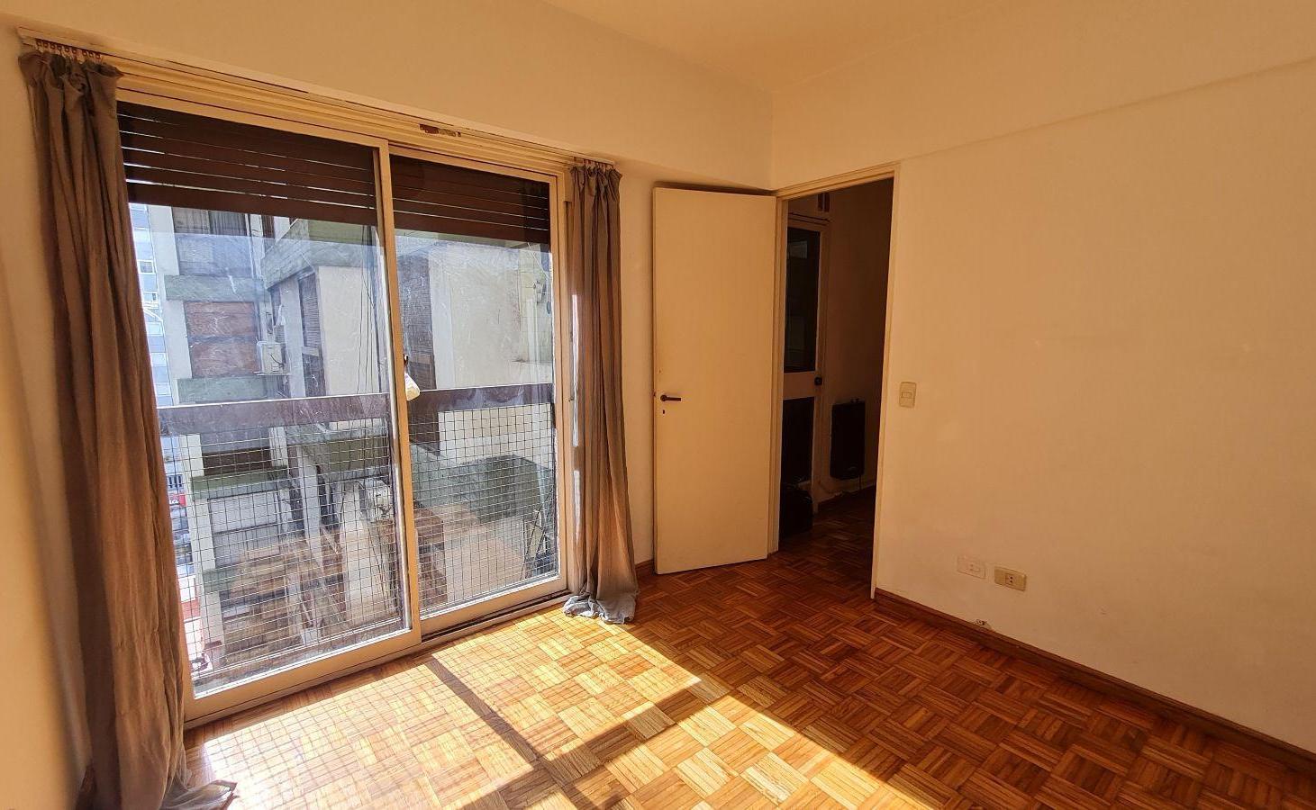 Foto de Alquiler de departamento de 2 ambientes en barrio de Belgrano, imagen 1
