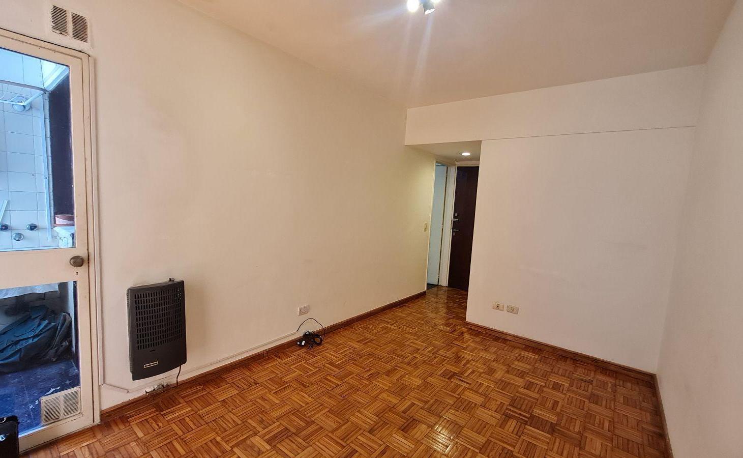 Foto de Alquiler de departamento de 2 ambientes en barrio de Belgrano, imagen 3