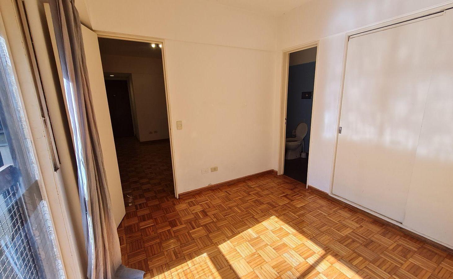 Foto de Alquiler de departamento de 2 ambientes en barrio de Belgrano, imagen 4