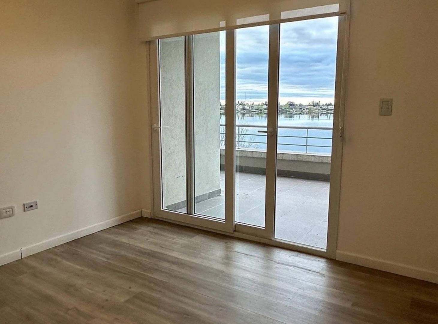 Foto de Increible departamento en Alquiler con vista al agua en Vila Vela, imagen 4