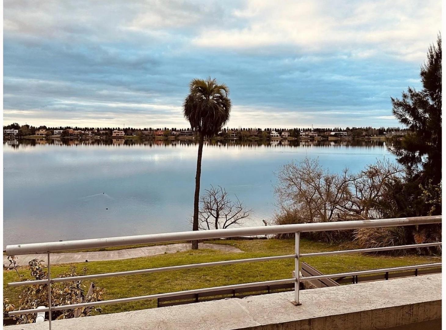 Foto de Increible departamento en Alquiler con vista al agua en Vila Vela, imagen 5