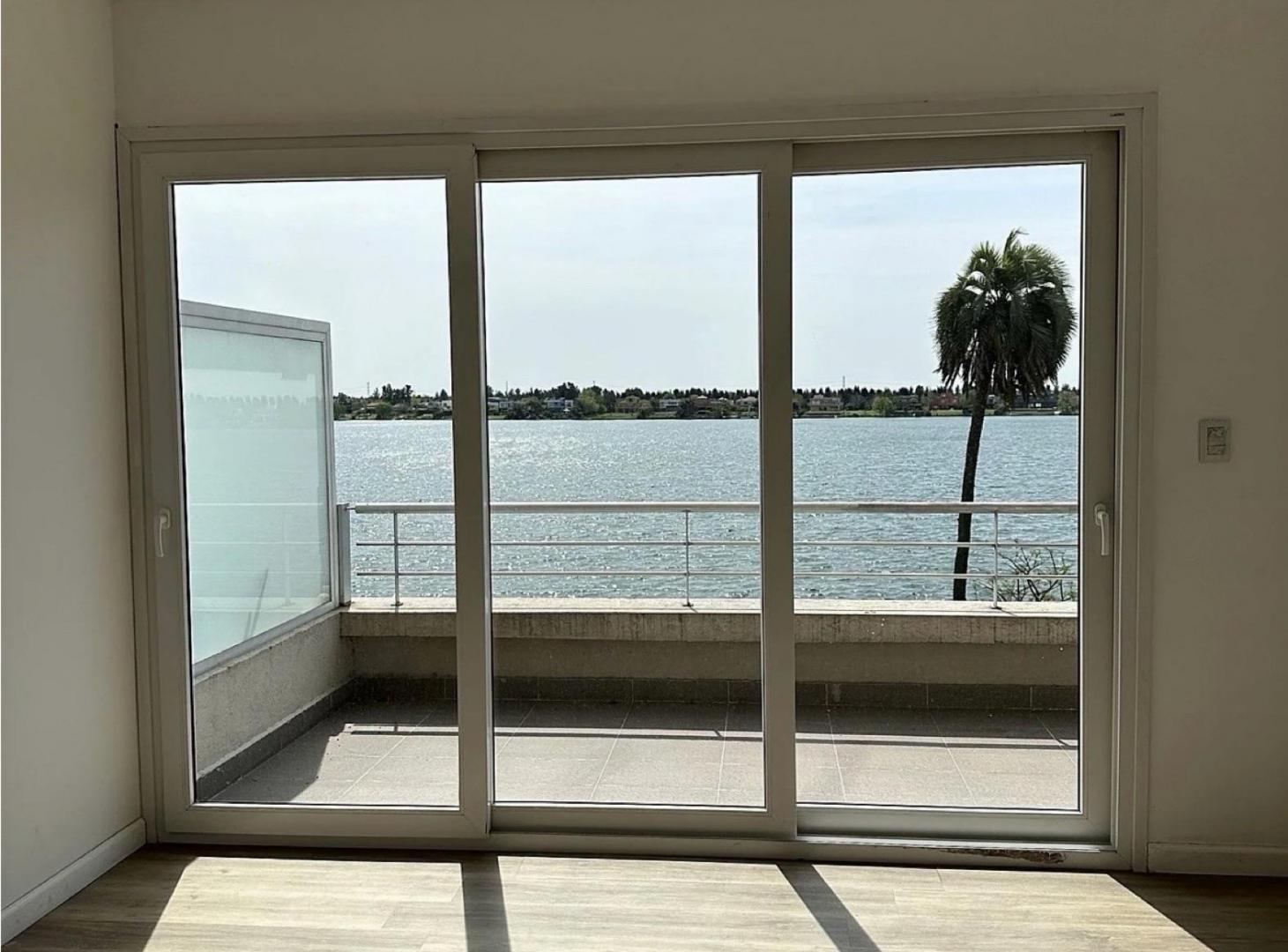 Foto de Increible departamento en Alquiler con vista al agua en Vila Vela, imagen 1