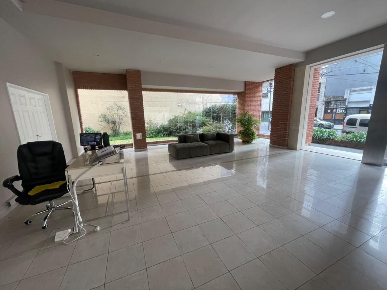 Foto de Alquiler Departamento 3 ambientes en Nuñez en edificio con amenities, imagen 5