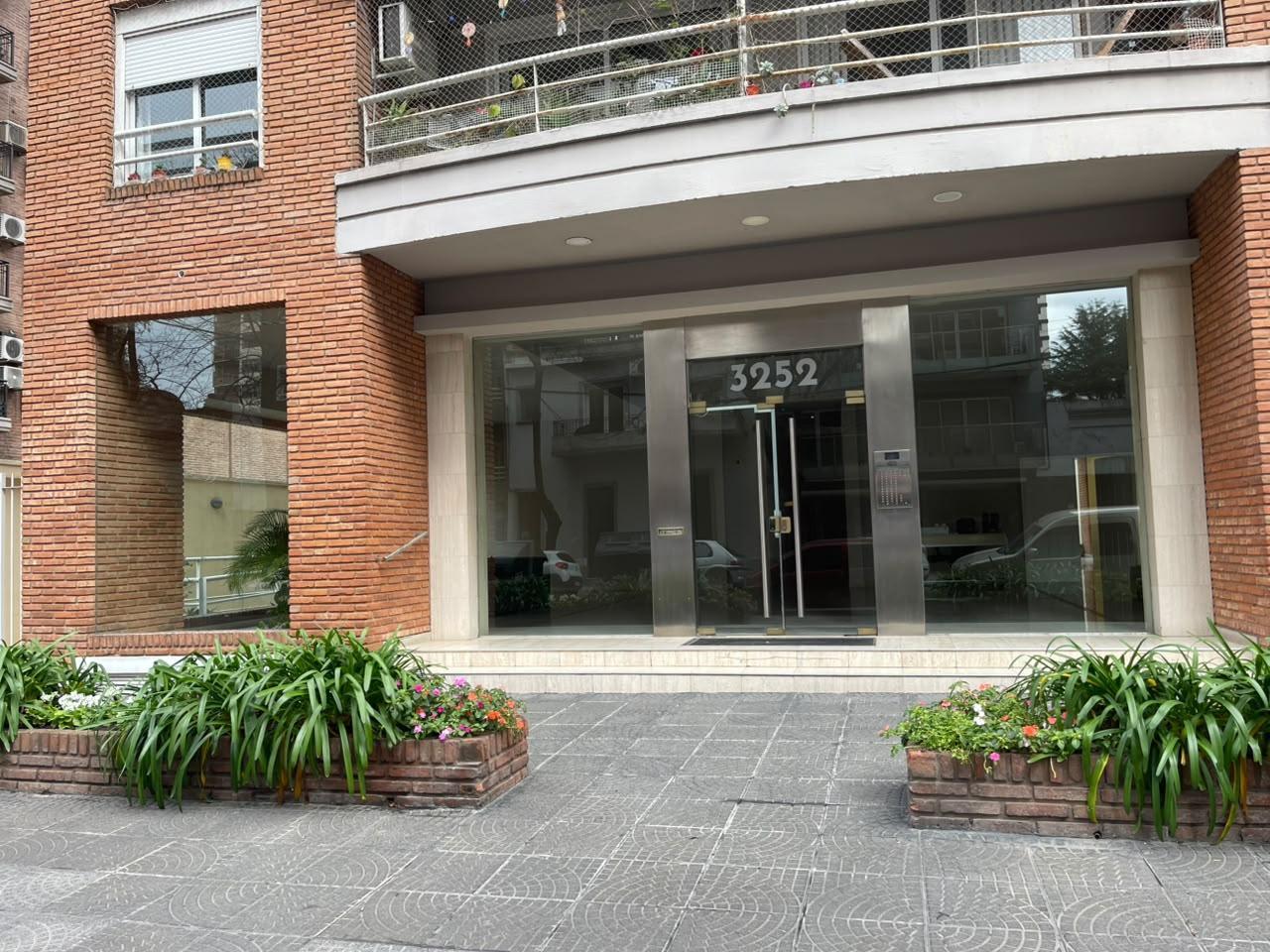 Foto de Alquiler Departamento 3 ambientes en Nuñez en edificio con amenities, imagen 4